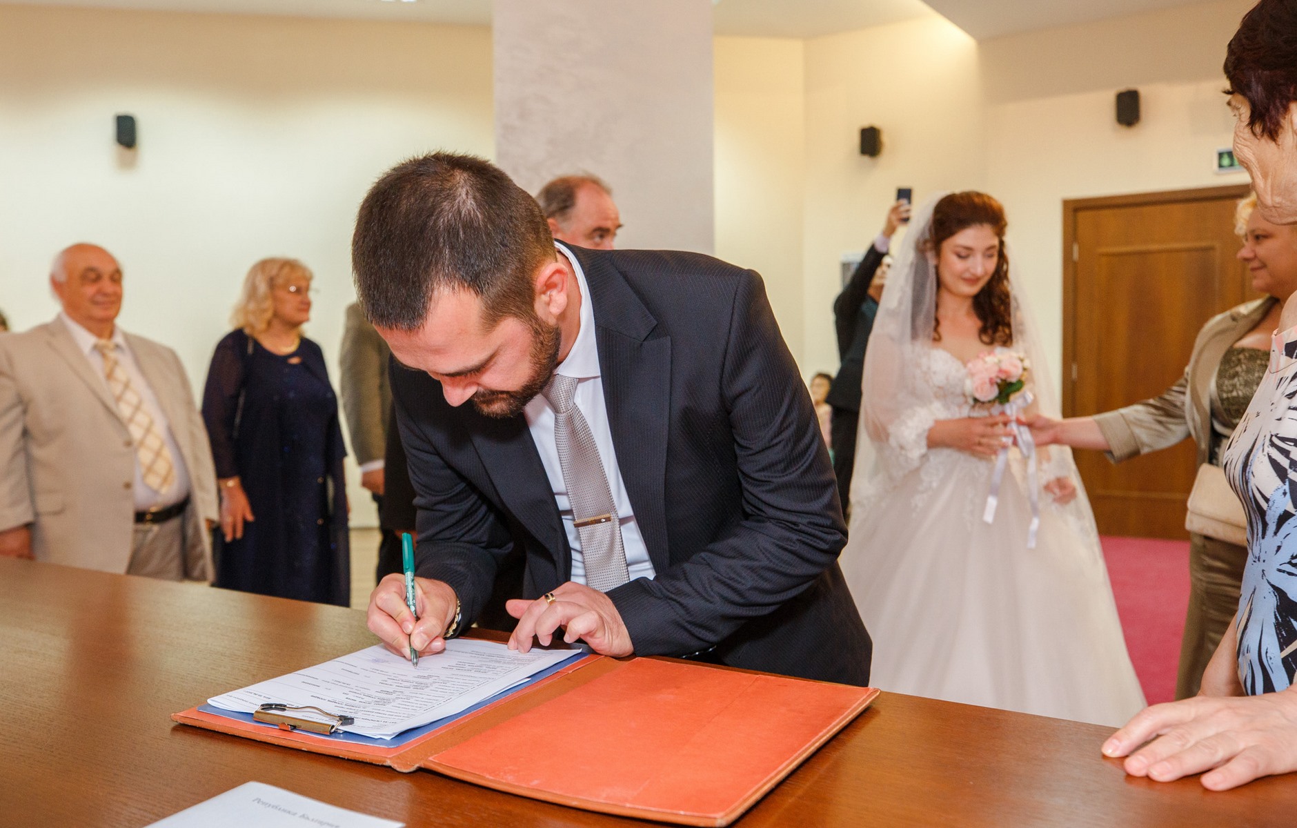 370 Wedding 